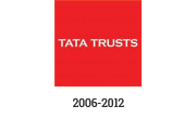 TATA Trusts (2006-2012)